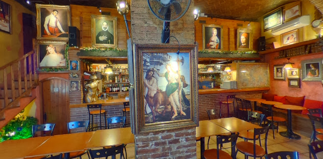 Comentarii opinii despre Restaurant El Renaixement