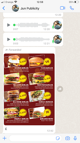 Take Away Kebab K2 Pizza - Gastronomía y hostelería