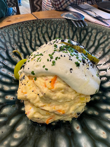 Restaurante Uskar - Gastronomía y hostelería