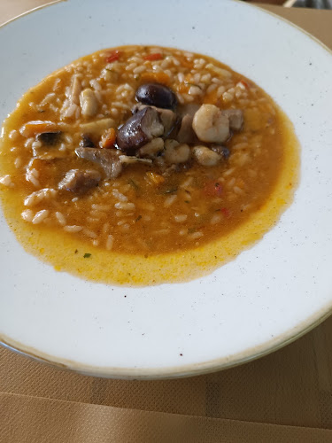 Restaurante Brujas y Flandes Phone number