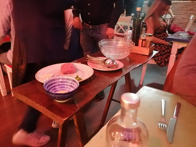 Comentarii opinii despre Restaurante Carthago