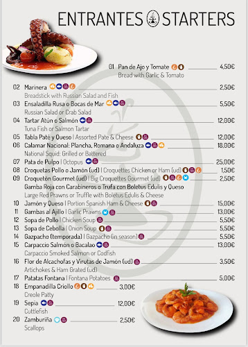 Reviews of PIZZERIA FONTANA LATINO in Torre de la Horadada - Gastronomía y hostelería