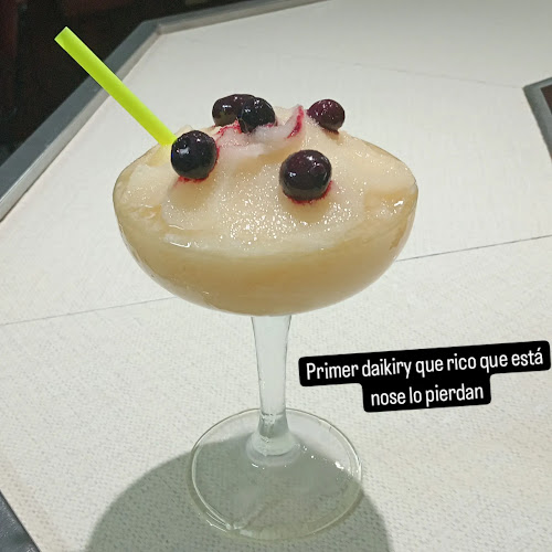 Café-Bar Taxi - Marín