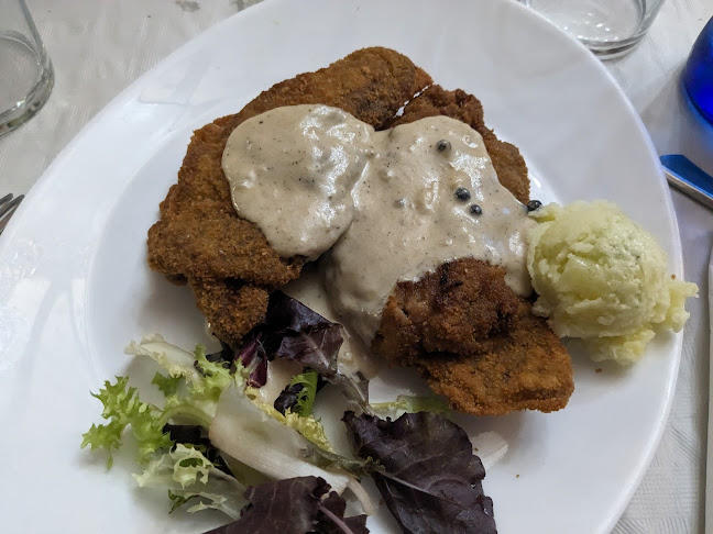 Restaurante Nuevos Horizontes Alcázar de San Juan Phone number