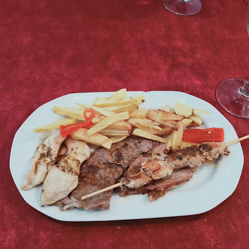 Reviews of Cortijo Susi in León - Gastronomía y hostelería