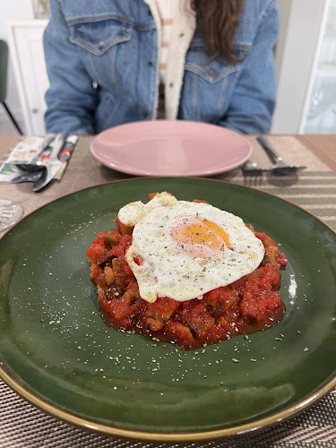 Comments and reviews of Restaurante la hiedra