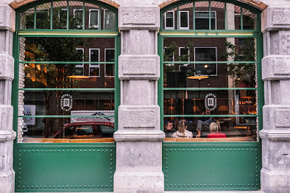 Bobby's Gourmet Barbecue