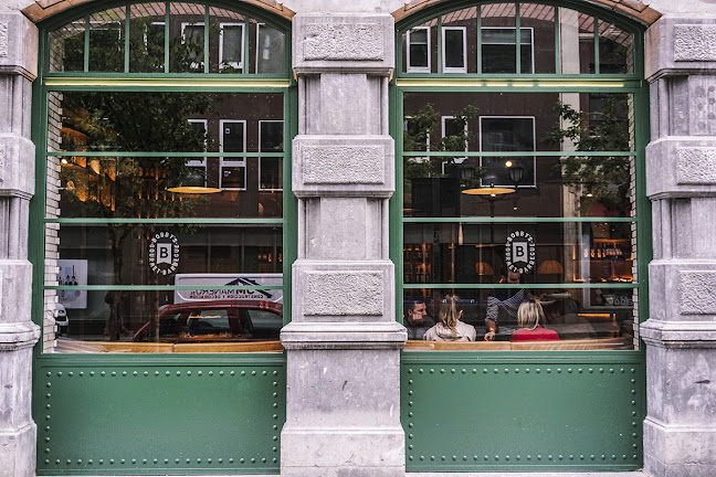 Bobby's Gourmet Barbecue