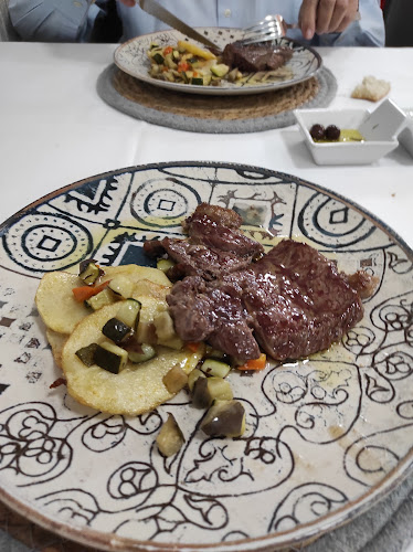 Comentarii opinii despre Restaurante La Taula de Llíria