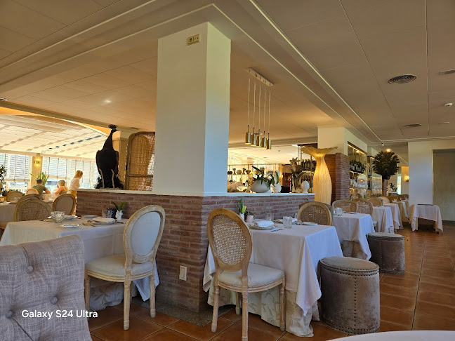 Lugar Padriñan, 25, 36960 Sanxenxo, Pontevedra