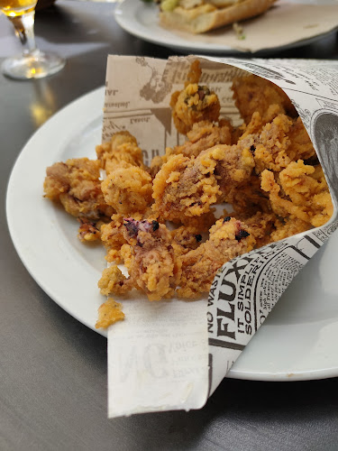 Qsins Gastro Bar - Gastronomía y hostelería