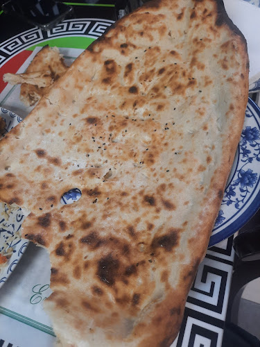 Comentarii opinii despre Kabul Restorant