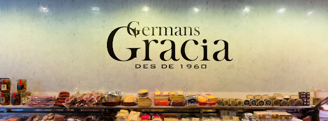 Germans Gracia - Sant Andreu Xarcuteries - Barcelona