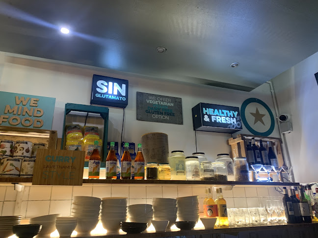 La Ceferina Vermuteria - Gastronomía y hostelería