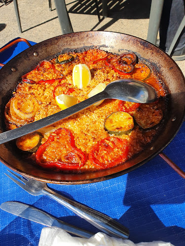 P.º Marítimo el Pedregal, 17, Málaga-Este, 29017 Málaga