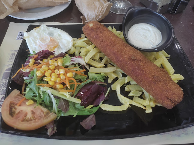 Bar Cafetería Nueva Venecia