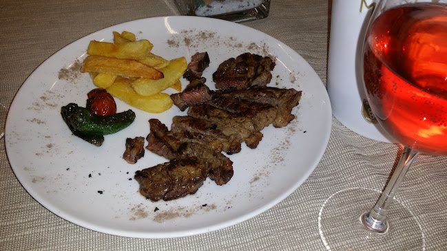 Comments and reviews of El Camarote & The Roof