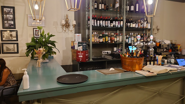 Restaurante Misa de 12 Phone number