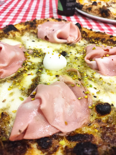 Mamma Mì Pizza e Tradizione Napoletana - Playa Honda