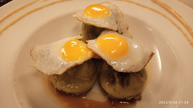 Comentarii opinii despre Taberna Antonio Sánchez - 1787 - La Taberna más antigua de Madrid