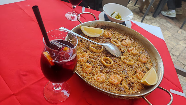 Gustos Madrid Plaza Mayor - Gastronomía y hostelería