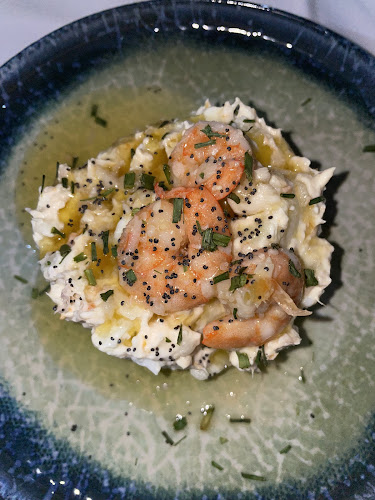 Restaurante Gianni Tapas - Gastronomía y hostelería