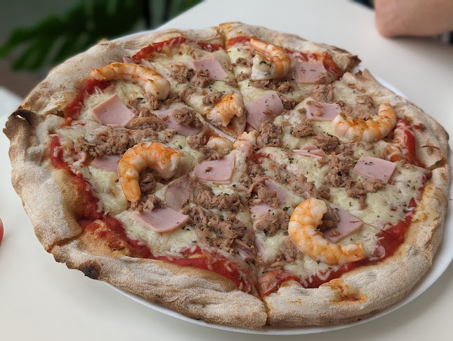 Opinii despre Restaurante La toscana costa Teguise în Costa Teguise - Gastronomía y hostelería