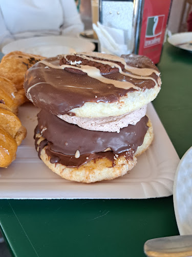 Panadería El Portillo S.L. Phone number