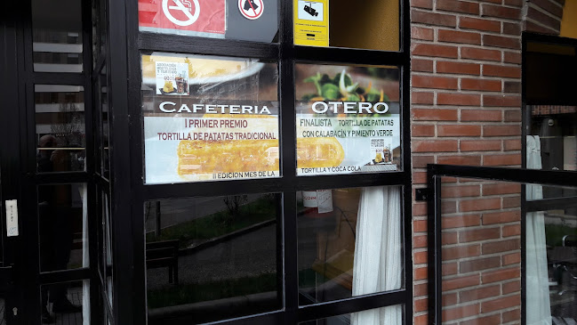 Bar Otero - Pamplona