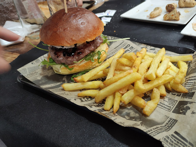 Boarias Burger Loriguilla - Loriguilla