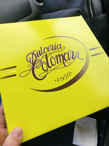 Comentarii opinii despre Dulceria Colomar