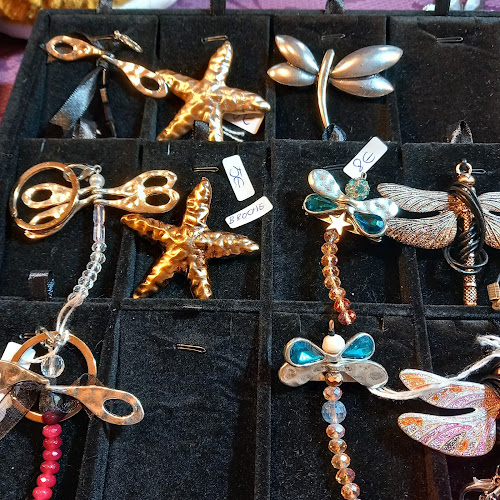 Comentarii opinii despre Mercado Navideño