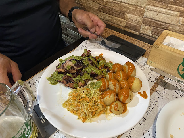 Opinii despre La Ruta Bar în Las Palmas de Gran Canaria - Gastronomía y hostelería