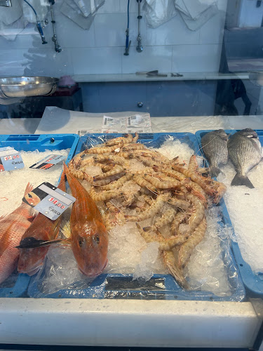 Pescados y Mariscos Moñinos - Gastronomía y hostelería