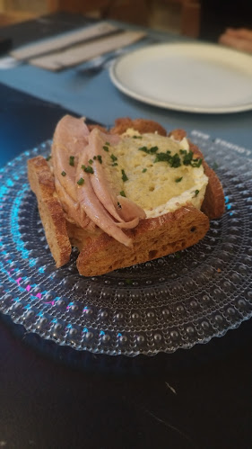 Reviews of VARQUES RESTAURANTE in Valencia - Gastronomía y hostelería