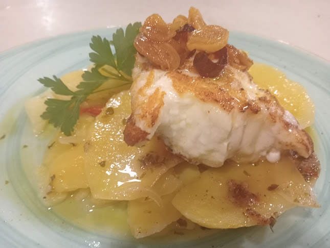 La Sirena Verde - Gastronomía y hostelería