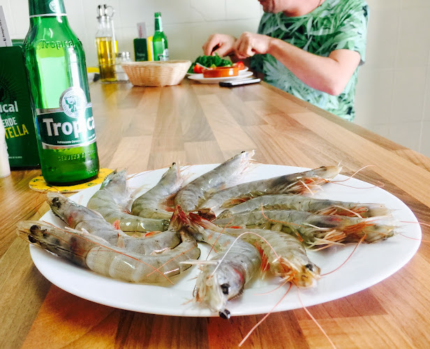 Bodegon Los Pescaitos - Gastronomía y hostelería