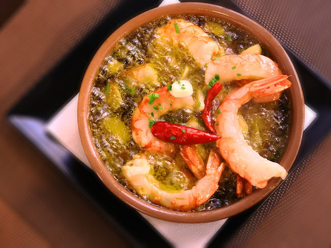 Comments and reviews of LA TAPERIA Aurrera