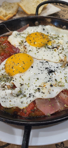 Reviews of TAPERÍA CAFETERÍA KÁTAME. in Albacete - Gastronomía y hostelería