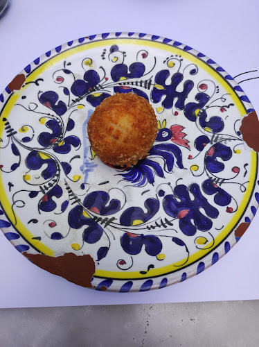 Restaurante Bella's - Gastronomía y hostelería