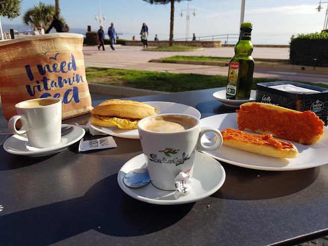 Mums cafetería cervecería heladería - Málaga