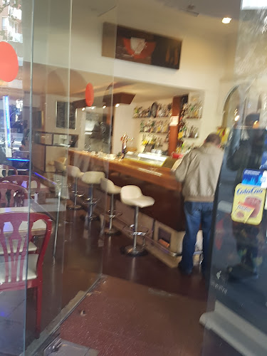 Diamant Cafeteria - Gastronomía y hostelería