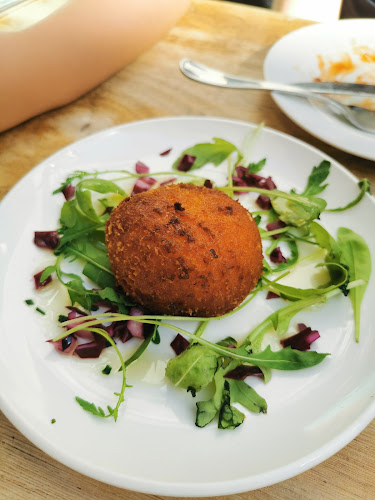 Perla kitchen & bar - Gastronomía y hostelería