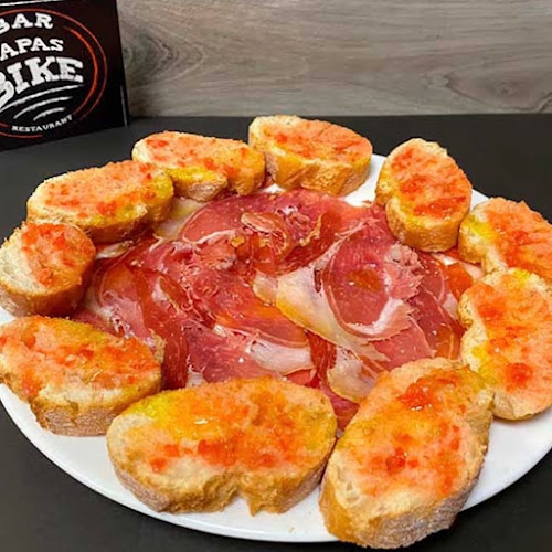 Bar Tapas Bike - Gastronomía y hostelería