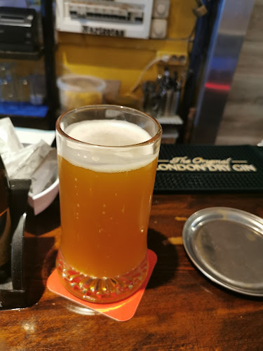 Narizotas Bar - Gastronomía y hostelería