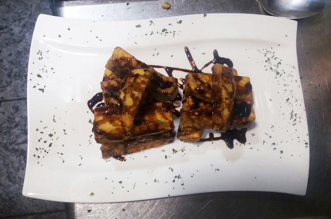 La Parada de San Martín Open Times