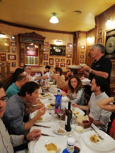 Restaurant La Tagliatella | Rubí - Rubí