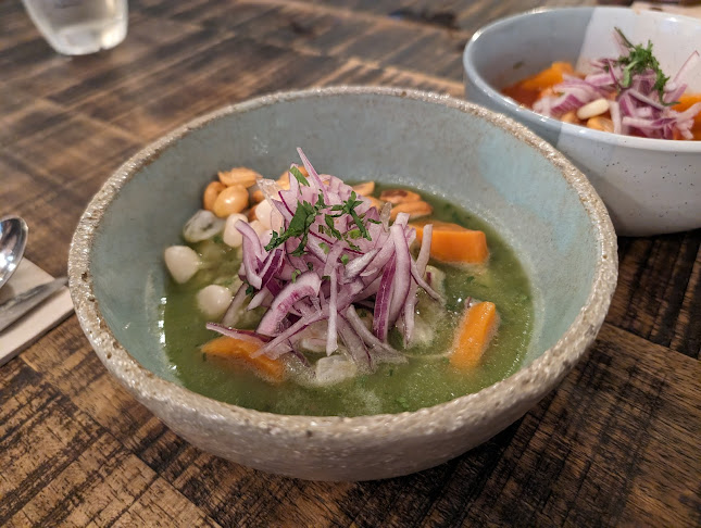 Lascar 74 - Barcelona