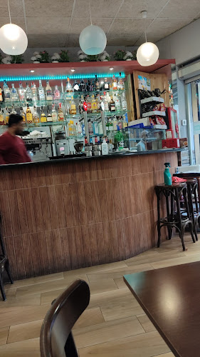 Opinii despre Gran Ruca Restaurante în Barcelona - Gastronomía y hostelería