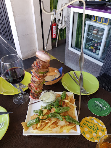 Comentarii opinii despre GastroBar Bossa Nova